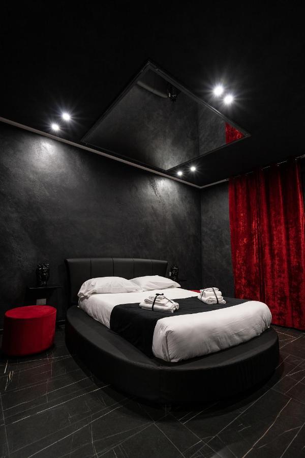 Suite con bañera de hidromasaje - Cama extragrande