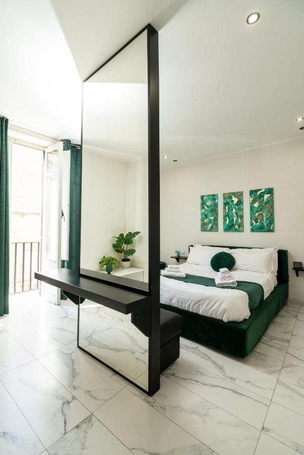 Suite con bañera de hidromasaje