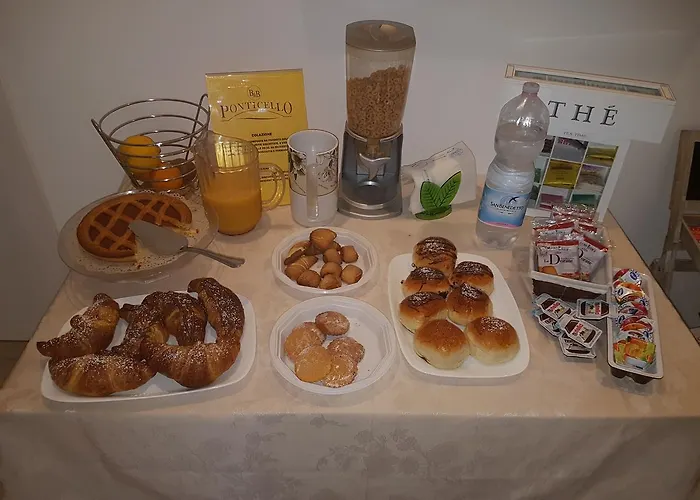 B&B Ponticello Palermo